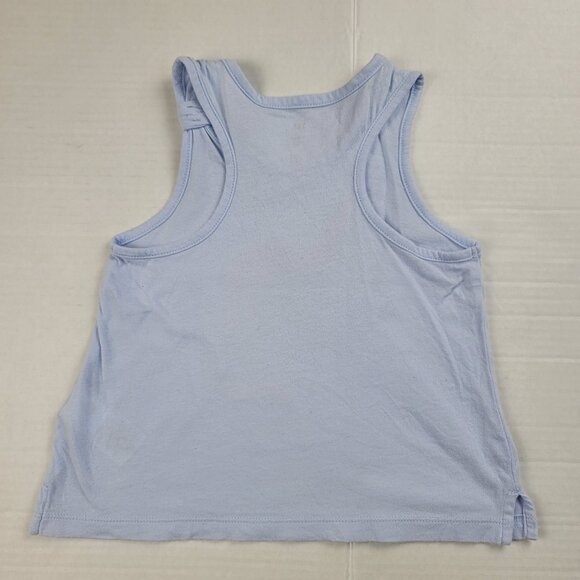 Gap Girls Sleeveless Tank Top Bundle Size 4 - Picture 3 of 14